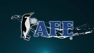AFE - Clean In Place (CIP) System: Automatic, Hassle-Free Cleaning