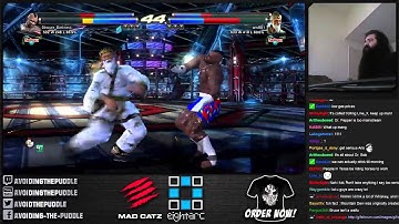 TTT2 - 2/25 Online Session Part 2