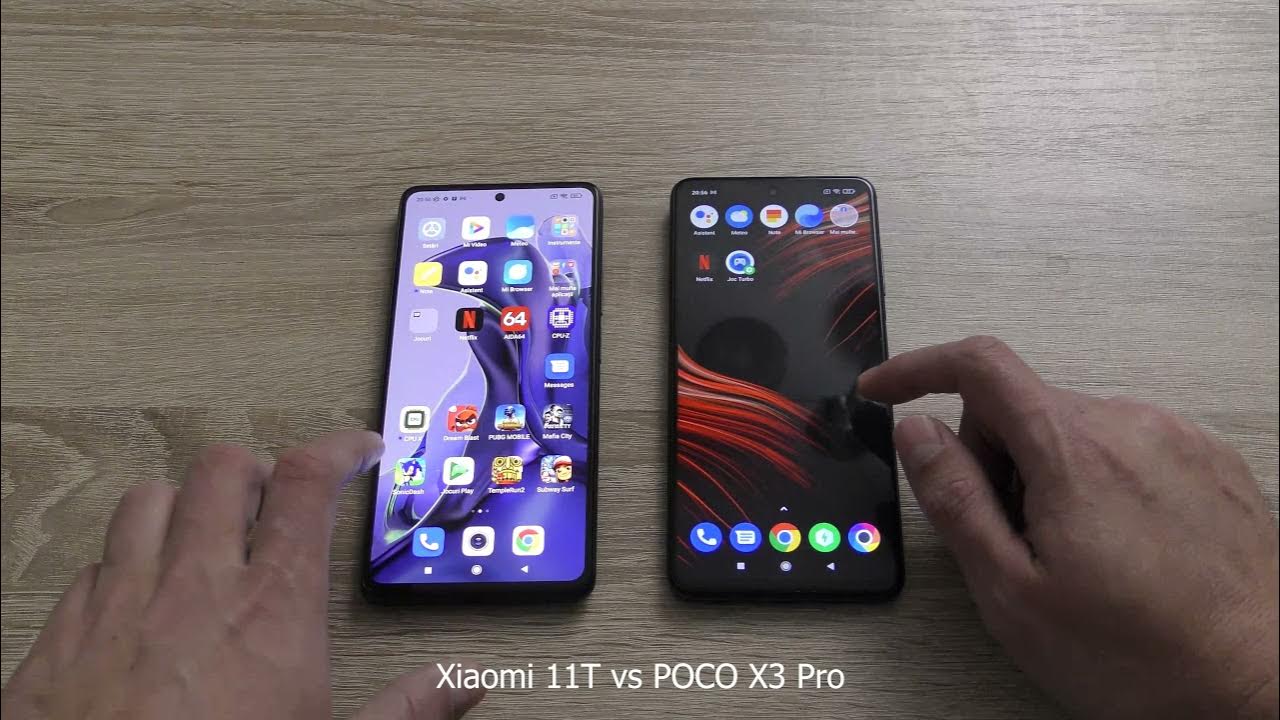 Poco x6 vs xiaomi 13. Mi 11 Pro vs mi 11 Ultra. F3 vs x3 Pro. Mi 11 t vs poco x3 Pro. Xiaomi 11t Pro vs poco x3 Pro.