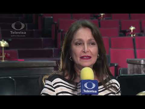 Daniela Romo y Fabiola Roudha | Entrevista por el sencillo NADA #TelevisaEspectáculos