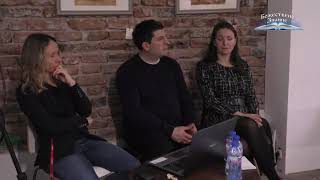 Семинар в София 21 12 2019
