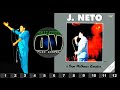 J. Neto e Suas Melhores Canções Vol.1 (1996) Album Completo HQ FLAC