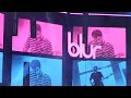 Blur - Coffee &amp; TV : Live @ Wembley Stadium, London 09/07/23