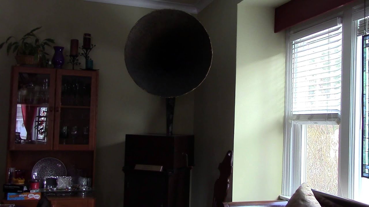 Fibich Poem played by Ruth Posselt