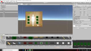 FANTASTIC UI STARTER PACK - Setup part 01
