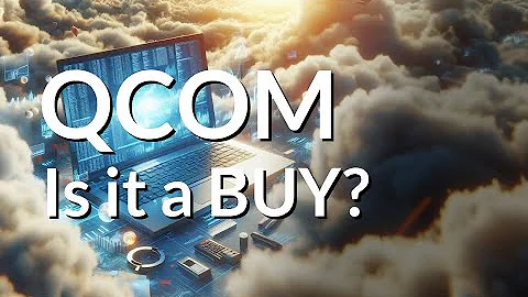 QCOM Qualcomm Stock: After Tax Charge & Earnings Beat - Thursday Predicted Opening Price? 📉
