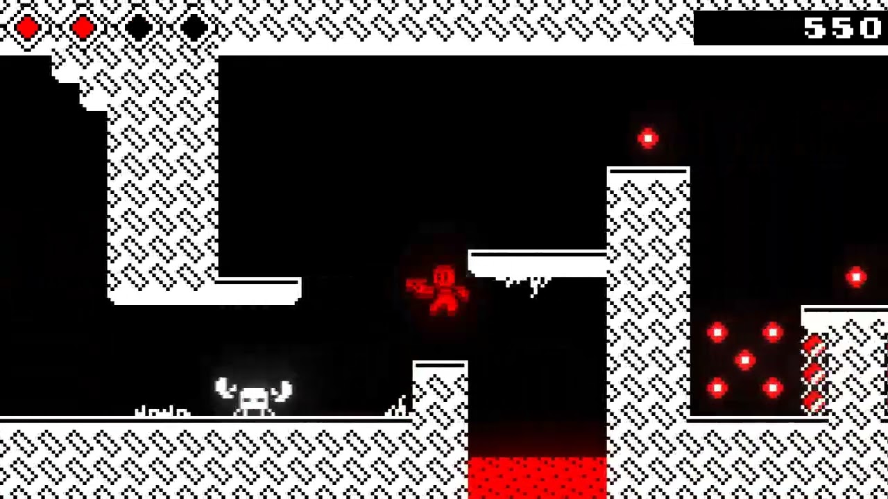 Cave Crawler - Gameplay Free Game On Steam 2022