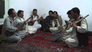 Malistani folk music 10