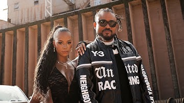 Machel Montano x Tano - Compromise (Official Visualizer) | Soca 2026