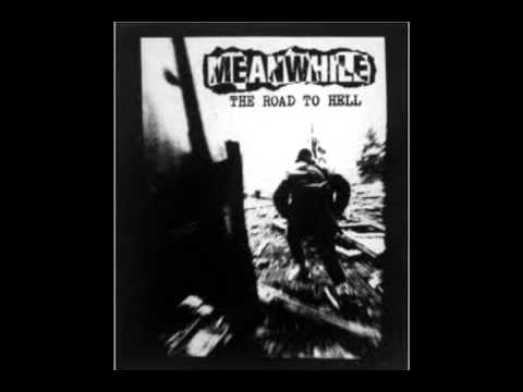 Meanwhile - Above Our Heads