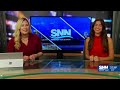 SNN Morning Edition