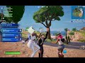 Fortnite: Doja Fam Meets John Wick