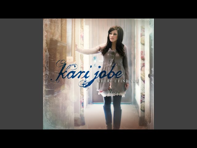 Kari Jobe - Stars in the Sky