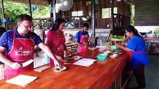 Thai cooking classes 1