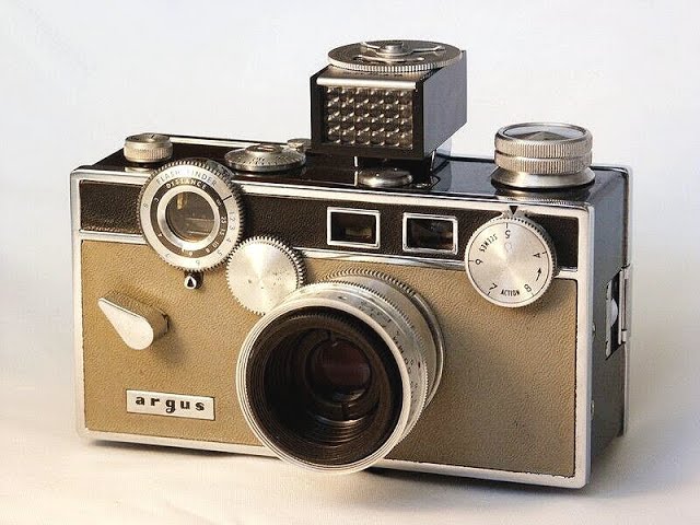 argus c3 美品　レア色 argus c3 美品 レア色