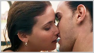 My Fault / Kiss Scenes — (Nicole Wallace and Gabriel Guevara)