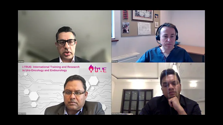 UROGRIPP: Case discussion on Male Infertility - Dr...