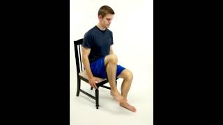SEATED MARCHING -hep2go