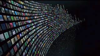 Apple TV (iTV) 1gen startup video
