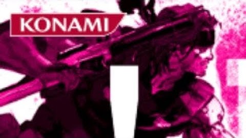 【JAVA GAMES】 Metal Gear Acid by Reedim - J2me Loader