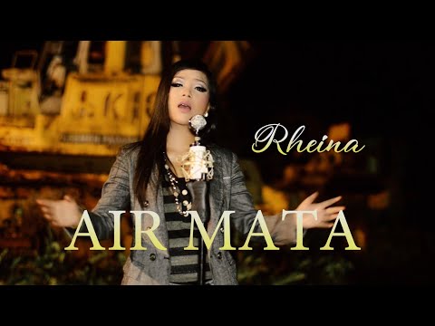Video Air Mata