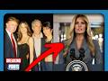 Melania SHOCKS With Bizarre Epstein Speech Mp3 Song