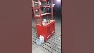 Tempat bensin