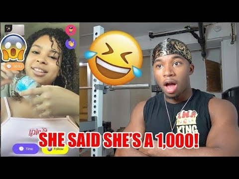 making-girls-rate-themselves-1-10-and-roasting-|-latest-video