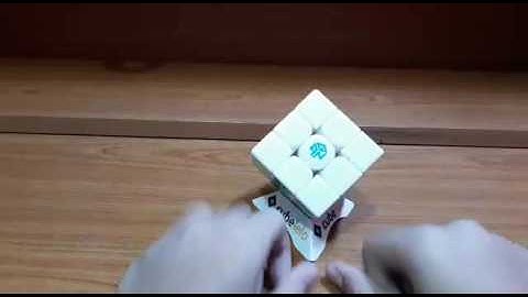 10 easy pll skip oll algorithms -Ashraf