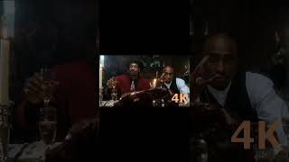 2Pac ft. Snoop Dogg - 2 Of Amerikaz Most Wanted - 4K Images #tupac #snoopdogg #edit