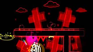 The Hell Zone by Cyclic (AV)