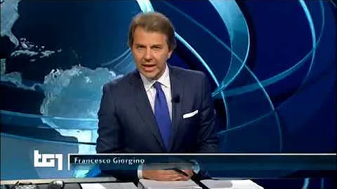 TITOLi TG1-ore-20+televideo 06/08/2019 // PRIMa: Salvini & "crisi di governo", incontro sindacati