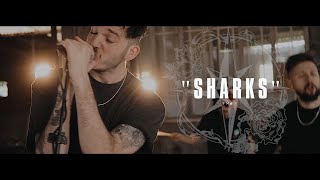 Show Me Your Universe - Sharks Official Music Video 