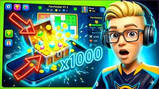 🆕 [LATEST June 2026] Secret Parchisistar V5 3 Method for Gems & Coins [USA SERVER] ⚡ screenshot 5