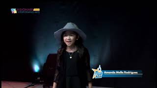 Download Lagu Amanda M - Futures Fest 2021 Preliminary Entry MP3 Download Lagu Amanda M - Futures Fest 2021 Preliminary Entry MP3