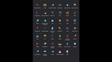 SVG UI Animation - SVGATOR - Animated by Ishay Jerafi