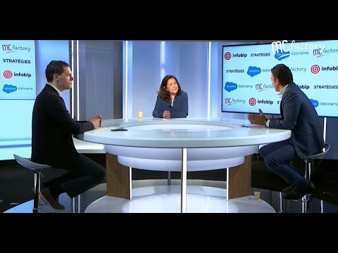 [Stratégie Marketing ACCOR] - Quelle stratégie digitale pour accélérer la reprise ? - Patrick Mendès