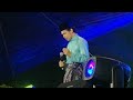 Nak Dara Rindu - P. Radhi (live in TAMBUN 2023)