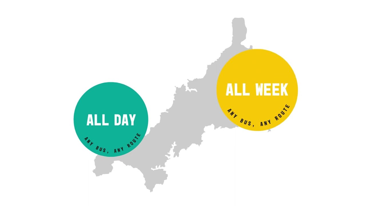 Bus tap and cap scheme to help customers save on bus travel across Cornwall