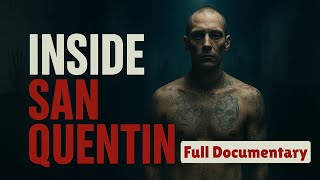 Inside San Quentin: The Prison That Breaks Men | Full True Crime Documentary