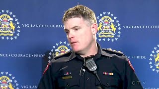 Inside Calgary Police: Brutality, Racism, and the Fight for Justice