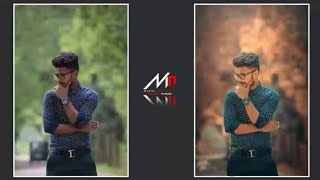 Awesome Natural Photo Editing | Photoshop CC screenshot 3