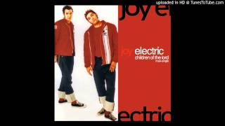 Watch Joy Electric Children Of The Lord cloud2ground Remix video