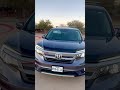 2019 Honda Pilot EXL all wheel drive. Only 52k miles Honda certified #Honda #Pilot #automobile