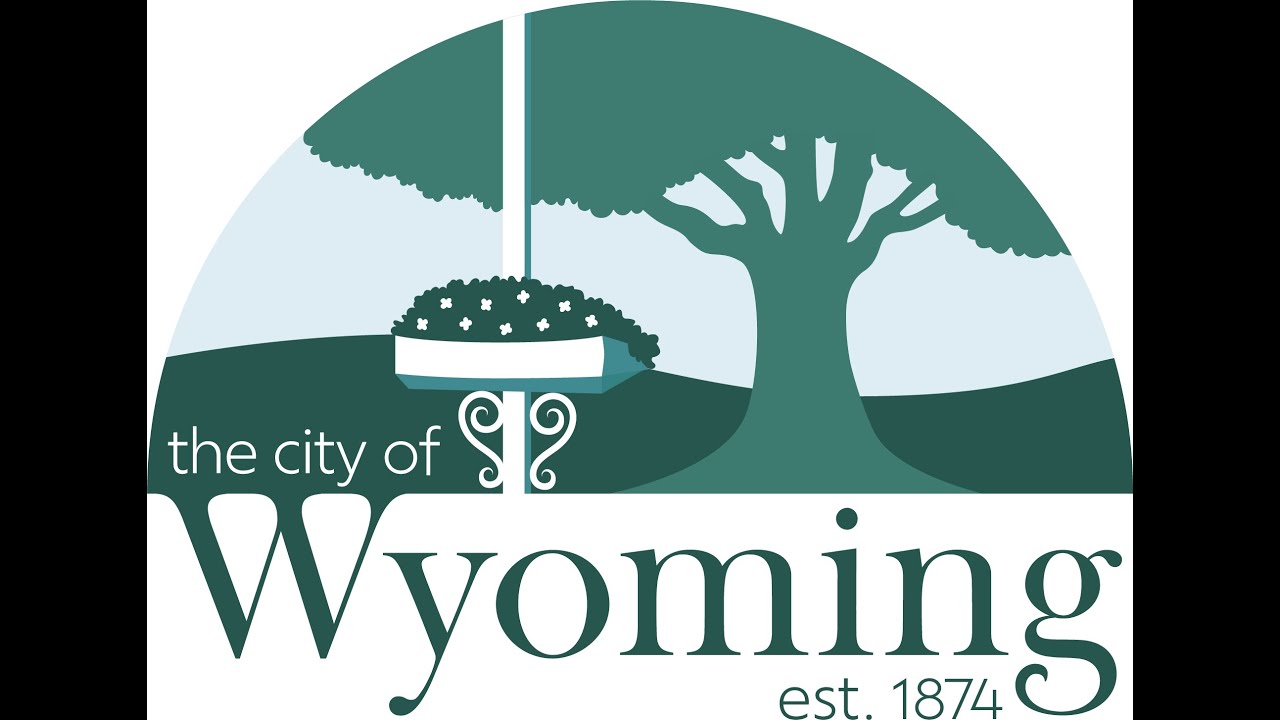 Wyoming City Council Meeting May 19, 2025