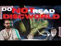 TEN Reasons You Should NOT Read Discworld! Mp3 Song