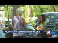 Plant City voters elect new commissioners