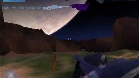 Halo Custom Edition Maps Episode %d: Tape_City_Gulch_v3!