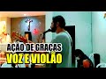 AÇAO DE GRAÇAS# musica catolica