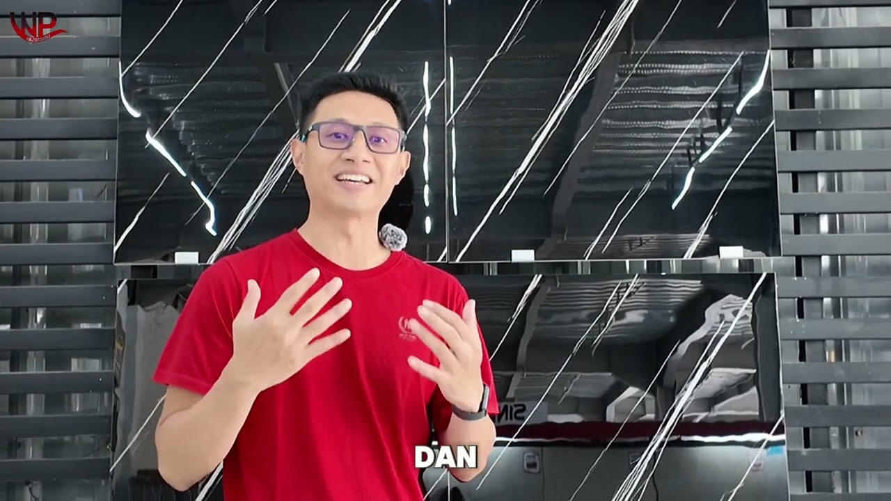 Granit Hitam Tampilan Mewah Harga Ramah Di Kantong